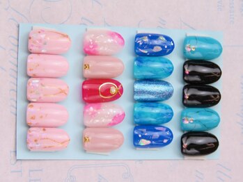 ソルノワ(sol-noir)/