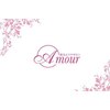 アムール(Amour)のお店ロゴ