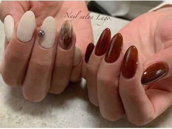 ネイルサロン ラゴ(Nail salon Lago.)/