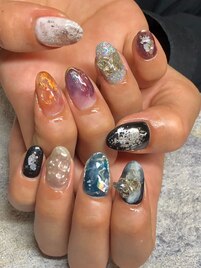 10本アートコース