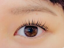 ティンク港南台 アイラッシュアンドネイル (Tink eyelash&nail)/まつげパーマ