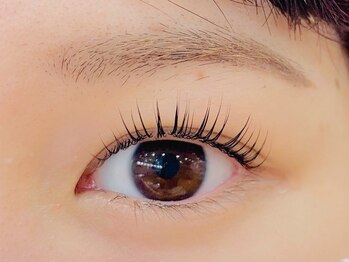 ティンク港南台 アイラッシュアンドネイル (Tink eyelash&nail)/まつげパーマ