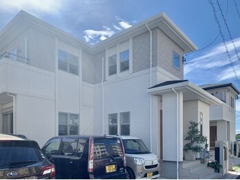 エイジング ラヴィーア 豊橋店(aging Lavia)/◆新築の一軒家です◆