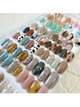 ウィウィ(U'IU'I)/デザイン豊富♪