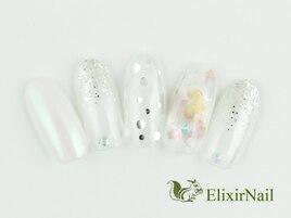 定額シンプルコース