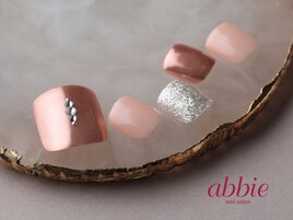 コッパ―ピンク◇￥10538