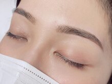 シル 江坂(Cil)/眉毛アイブロウWax