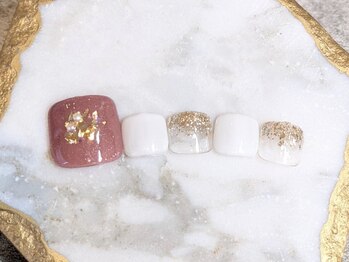 アスー(Aswy.)/【footトレンド定額】