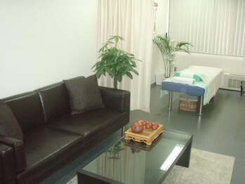 船堀涛遠経絡整体院/