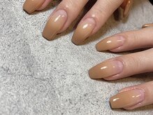 ブラックボックス(Black Box.)/【MAYU】グラデーション