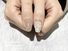 アトリエ メイド(atelier made)/シンプルアート¥5,990