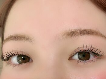 クレセントアイアンドネイル 天神大名店(Crescent Eye&Nail)/