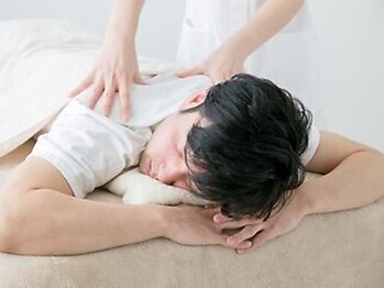 みんなのてもみ 人形町駅前店/全身もみほぐし90分¥5970