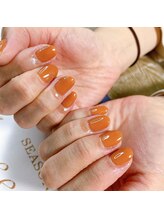 ブルーバードネイル(BLUE BIRD NAIL)/