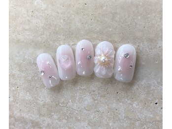 ウィッチ(Wich)/チーク