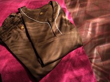 エマ(Emma)/お着替え