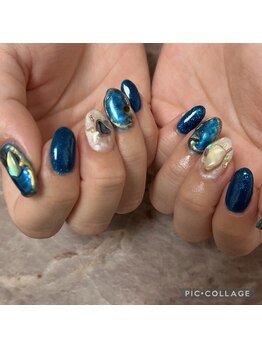 ハンドやり放題