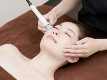 姉妹痩身サロン 海老名(SHIMAI)/小顔フェイシャル