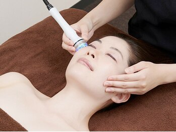 姉妹痩身サロン 海老名(SHIMAI)/小顔フェイシャル