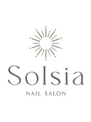 Solsia  【03-5703-9007】(スタッフ一同)