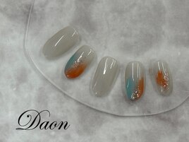 定額9350円コースです