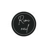 リミネイル(Rimi nail)ロゴ