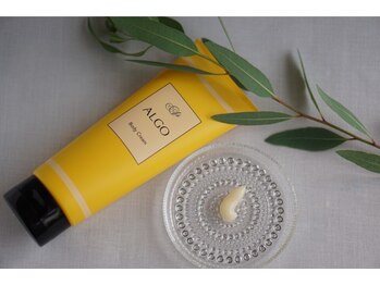 アルゴ 吹田千里山駅前店(ALGO)/ボディクリーム