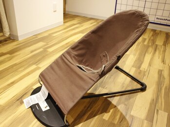 しろくま鍼灸整骨 整体院 上石神井院/バウンサー完備