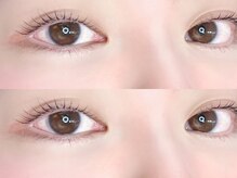 イコール 金山駅前店(equal)/まつげパーマ/金山/韓国/まつ毛