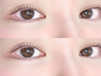 イコール 金山駅前店(equal)/まつげパーマ/金山/韓国/まつ毛