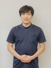 ばらんす鍼灸整骨院 中島 一真