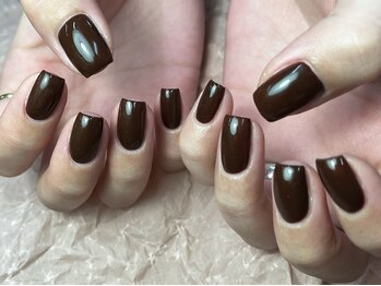 トリー アンド デリー(Toliy&Deliy)/ワンカラー 