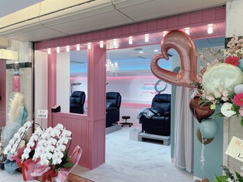 チョコミント バイ ミント 岡山駅前店(CHOCO MINT by MINT)/ChocoMint by MINT