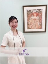 エステツイン 青山店(ESTHE TWIN)&nbsp;吉川 明里