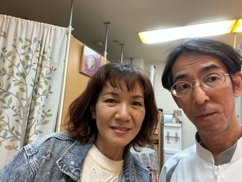 里の整体 京都/