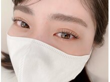 エニー 千葉中央店(eny)/メーテルラッシュリフト/まつぱ