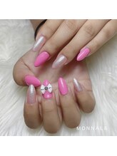 モナールアンド(MONNAL&)/