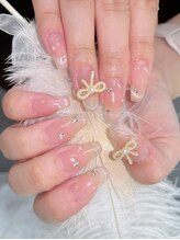 グロー ネイル(Glow Nail)/