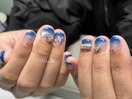 ●パーツ&アートし放題