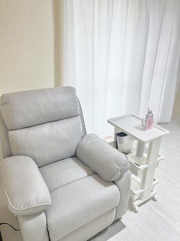 ルームイチマルイチネイルズ(Room101Nails.)/◇店内◇