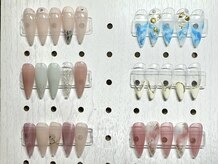 オーケーネイル(OK NAIL)/定額Aコース