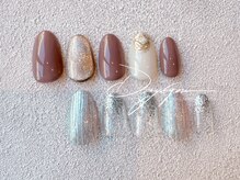 デイズユー 元町店(Daysyou)/＊Asami限定/design定額＊