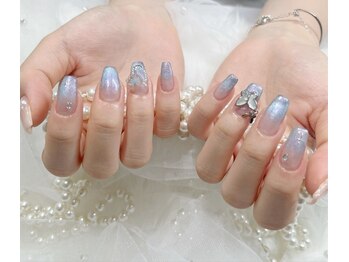 フェリーズ 浜松町店(Feliz)/韓国ネイル