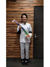 赤羽整骨院/ゆがみ整体
