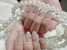 ナナアンドコー(Nana&Co.)/ラメグラ