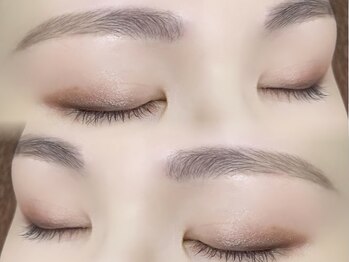 アイラッシュリゾートカハラ 国立店/アイブロウ