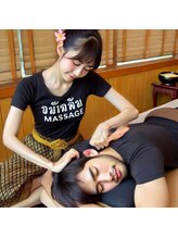 アジアン リラクゼーションヴィラ 月寒中央店(asian relaxation villa)/まるで海外のようなリゾート空間