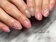 ネイルサロン アール(Nail salon R)/1月限定　定額デザイン