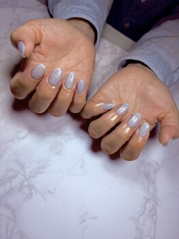 ネイルデザイン