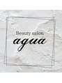 アグア(agua)/Beauty　salon agua